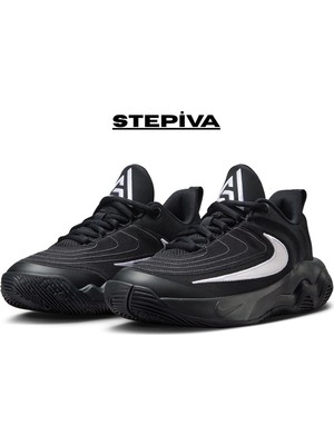Nike Giannis Immortality 4 Elite Serisi – Gençler Için Premium Basketbol ve Günlük Stil