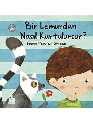 Bir Lemurdan Nasıl Kurtulursun?