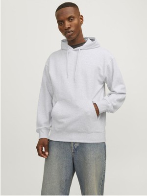  Jack Jones Erkek Sweatshirt 12257852