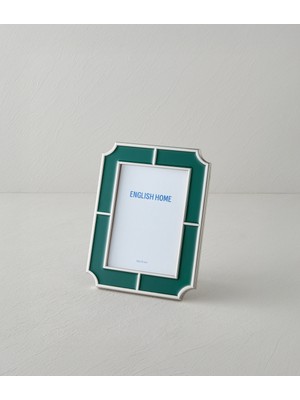 English Home Olea Çerçeve 10x15 cm Kahverengi