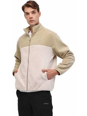 Lumberjack ml Sanba 7PLR002 5pr Vizon Erkek Softshell & Polar A102024085