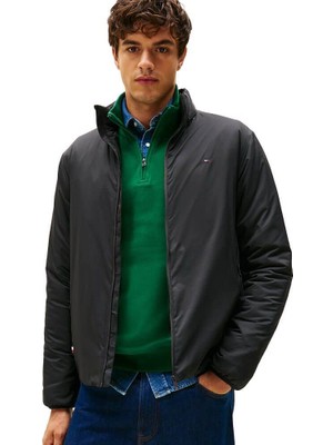Tommy Hilfiger Erkek Mont MW0MW40592BDS