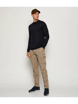 Calvin Klein Erkek Ayakkabı YM0YM013550ZT