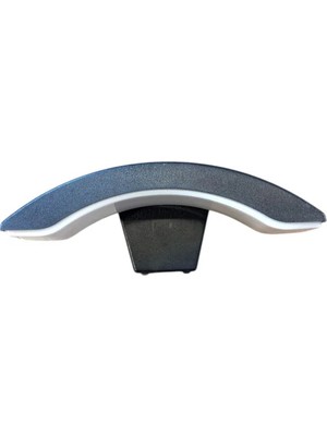 Ledmaks Sensörsüz Yarım Ay Aplik 1800LM 24 W