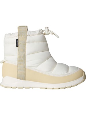 The North Face Çocuk Thermoball Pull-On Su Geçirmez Bot NF0A5LXJTOB1