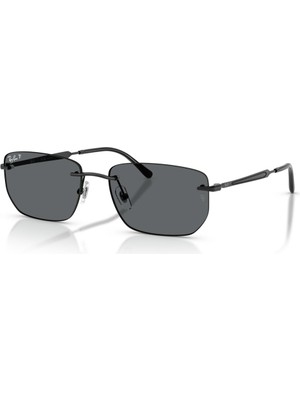 Ray-Ban  3768 002/81 56-17  Güneş Gözlüğü