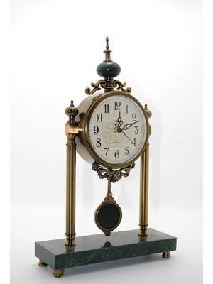 Masa Üstü Saat ALK1595