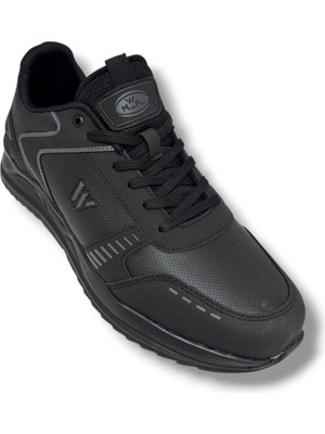 Magg Point 5310-26 Deri Trend Erkek Sneaker 45-47