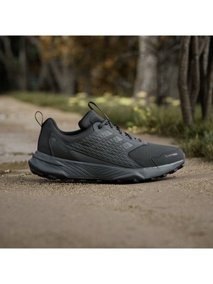 Adidas TERREX JI0274 Terrex Tracefinder 2 CLIMAPROOF Trail Running Shoes