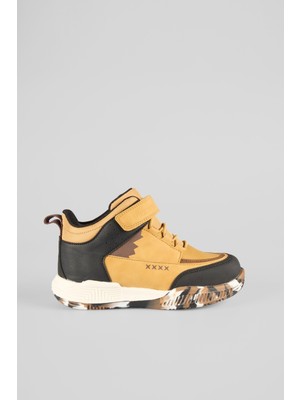 Vicco Altay Erkek Çocuk Ortopedik Rahat Hafif Bot