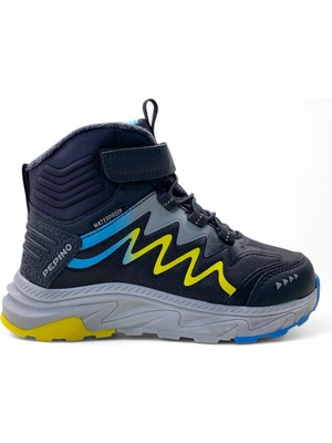 Pepino 2008 Çocuk Waterproof Outdoor Bot