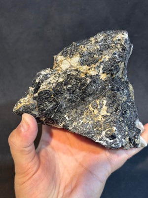 Turmalin Koruyucu Doğaltaş