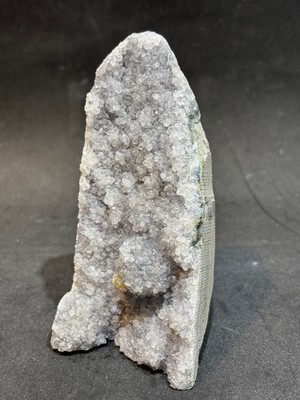 Brezilya Ametist Doğaltaş Jeot