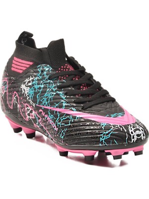 Air 600 G Krampon Siyah-Fuşya Krampon