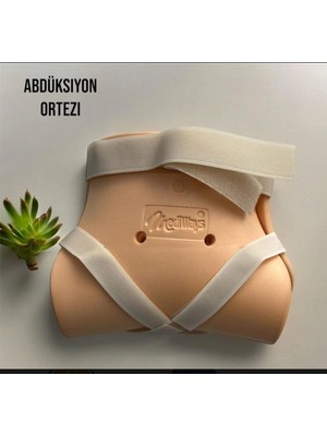 Bebek Kalça Çıkığı Korsesi