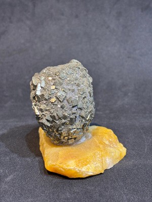 Sitrin Pirit Zenginlik Mıknatısı