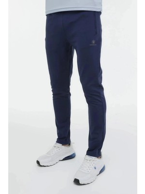 Lumberjack SB206 Basıc Tek Alt Eşofman