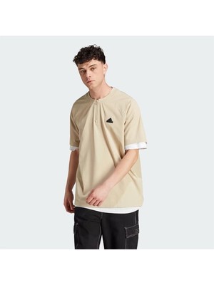 Adidas City Break Erkek TIŞÖRT(IR9096)