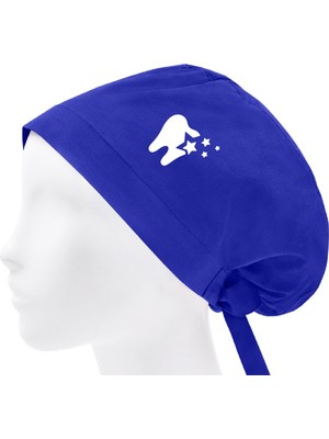 Tesettür Bone Diş Yıldız Cerrahi Bone Diş Hekimi Bonesi