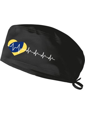 Taraftar Bonesi Doktor Hemşire Aşçı Şef Bonesi Diş Hekimi Cerrahi Bone