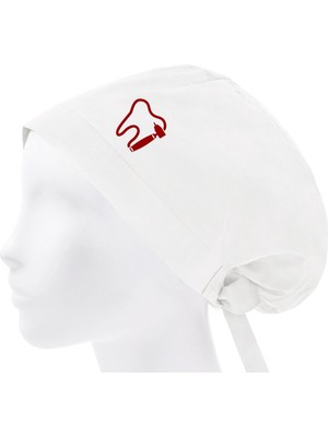 Tesettür Bone Diş Temalı Diş Doktoru Bone Hastane Medikal Cerrahi Bone