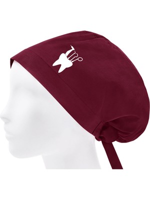 Diş Temalı Doktor Hemşire Hastane Aşçı Medikal Cerrahi Bone