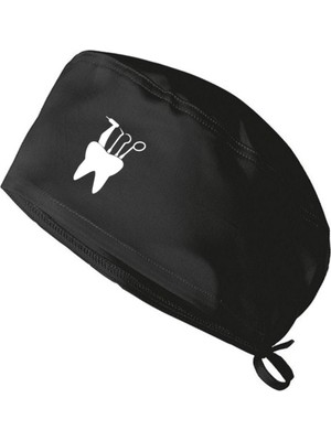 Store Diş Hekimi Malzeme Temalı Cerrahi Bone Diş Doktoru Bonesi