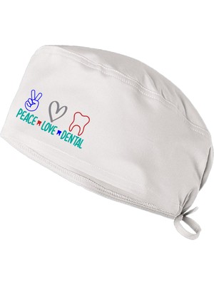 Diş Hekimi Cerrahi Bone Doktor Hemşire Hastane