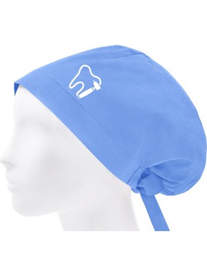 Tesettür Bone Diş Temalı Diş Doktoru Bone Hastane Medikal Cerrahi Bone