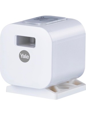 Akıllı Dolap Kilidi - 05-Scl1-0-00-50-11 - Kompakt Tasarım - Otomatik Kilitleme - Anahtarsız - Çocuk Güvenlik Kilidi - Ofis Çekmeceleri - Alet ve Ecza Dolaplarını Kilitleyin