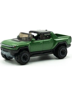 Tekli Arabalar Gmc Hummer Ev HKK58