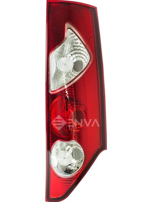 Renault Kangoo Sağ Arka Stop Lambası Bagaj Tek Kapı 2008-2012