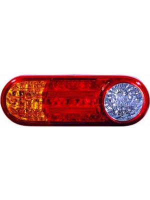 Hyundaı H 100 Kamyonet Stop Lambası Duylu Sol 924014F000