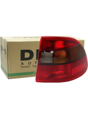 Sağ Stop Lambası Opel Astra F Sedan 1995-1998 Arası (Depo)