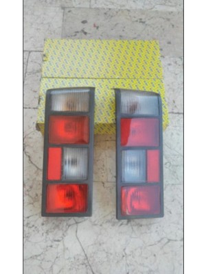 Doğan Opar Duylu 85011748-85011749 Slx Uyumlu Stop Lambası Sağ Sol Takım