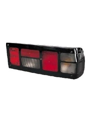 Stop Lambası 93 Dogan Slx Sol Vıdalı