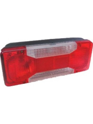 Stop Lambası Sag Iveco Daily 2006- Fiat Pratico Pikap