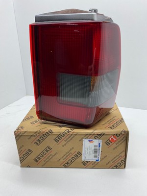 Stop Lambası Arka Sağ Tempra Sw - 7628489