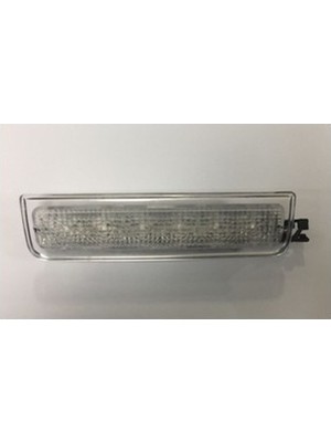 Ek Fren Lambası Beyaz Cam 3.stop Ek Stop Caddy 2004-2015