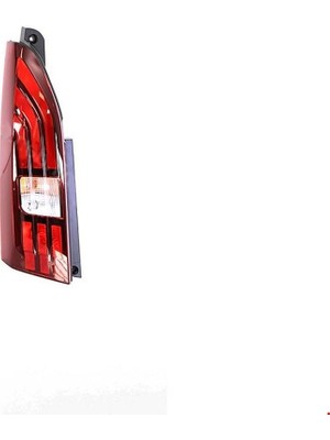 Peugeot Rıfter Stop Lambası Sol 9820555380