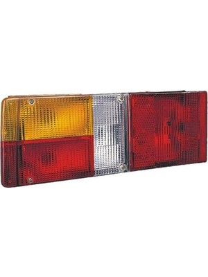 Çerkez Doğan Şahin M131 87 Model Arka Sol Stop Lambası