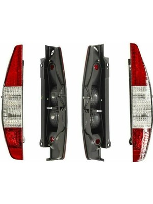 Fiat Doblo Stop Lambasi Sag+Sol Takim 2001--2006 Duysuz 478799319