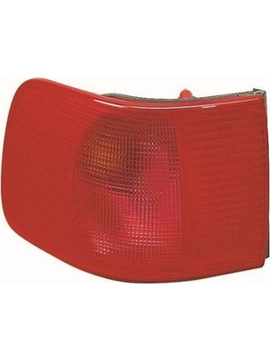 A6 Stop Lambası Sag 95- [depo] [4A5945218B]