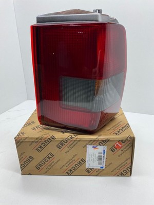 Stop Lambası Arka Sol Tempra SW-7628489 Uyumlu