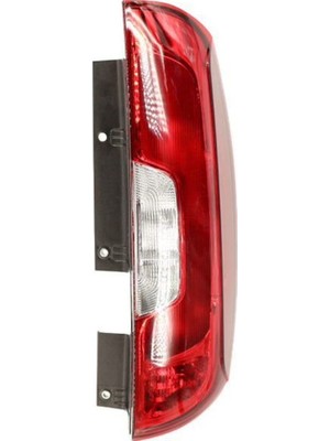 Fiat Doblo Sag Arka Stop Lambasi 2015--2019 Bagaj Tek Kapi (Duysu 380979618