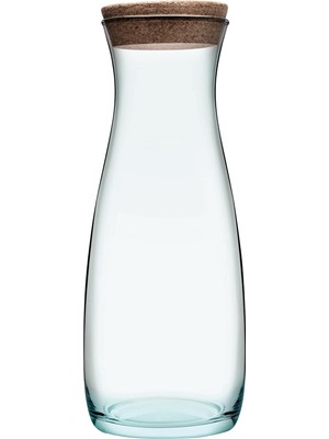 Aware Mantar Kapaklı Şişe, 1180 Cc, Modern