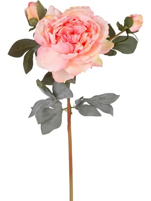 Yapay Çiçek Şakayık Pembe 65 Cm.