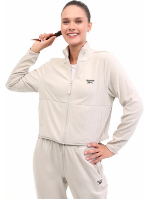 Reebok Emıfe Fz Bej Kadın Polar
