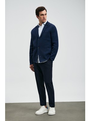 Lufian Sımon Erkek Pantolon 112190329