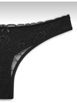 Iç Giyim Tanga Kadın Iç Giyim Fantazi Külot-Tanga-String